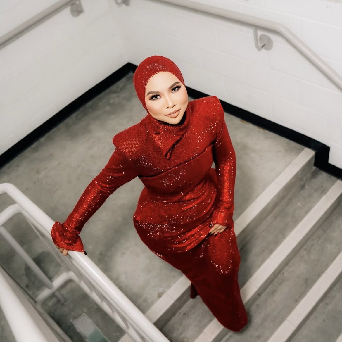 🚨| Aina Abdul once again had her BIGGEST streaming day of 2026 on Spotify, with 91,957 streams in a single day!

Mar 9: +91,957 (NEW)
Mar 8: +82,108 
Mar 5: +72,797
Mar 7: +71,314

#TheOneAndOnlyAinaAbdul