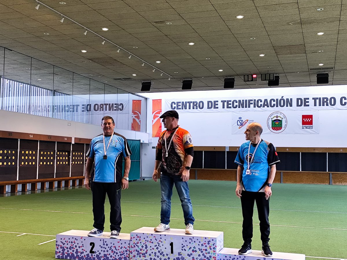 Arqueros Ribereños tweet media