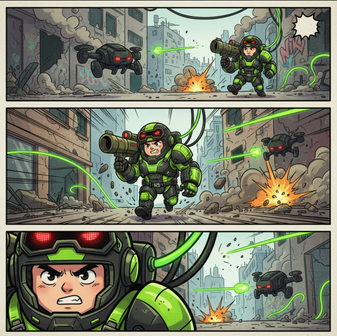 WorldWarThree (@WW3OnCardanzo) / Posts / X