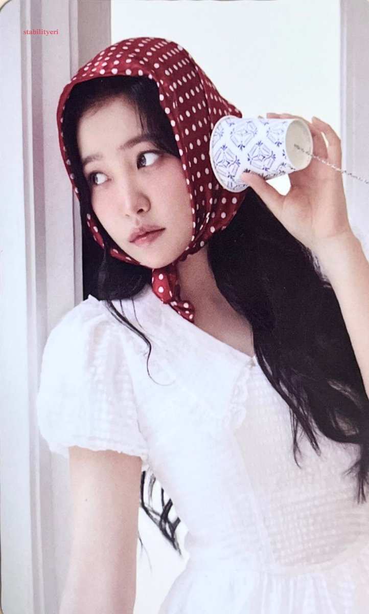 stabilityeri_'s tweet photo. 2026 레드벨벳 시즌그리팅 예리 # 2
2026 Redvelvet Season’s Greeting YERI # 2

#예리 #Yeri #레드벨벳 #RedVelvet https://t.co/Wju061QhAo