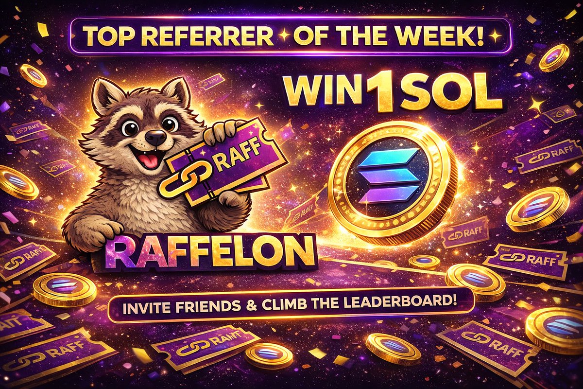 RaffElon tweet media