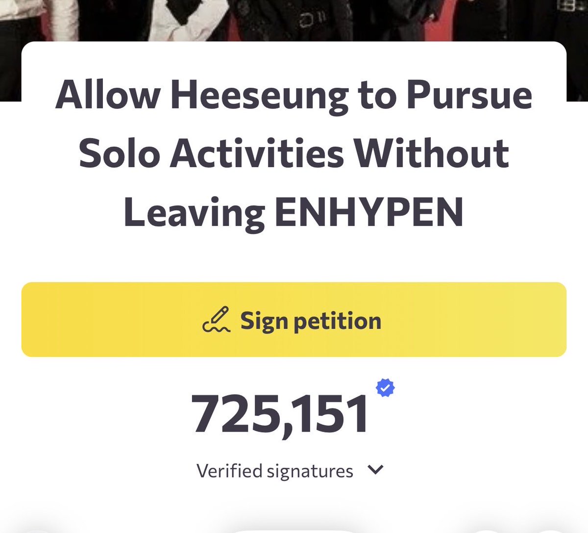 midnikeu's tweet image. in 24hours the stocks are falling, trucks are everywhere, 700k signatures and seven millions post on x.. oh belift if I were you I'd bring him back as quickly as possible because on our side nobody will stop fighting for him