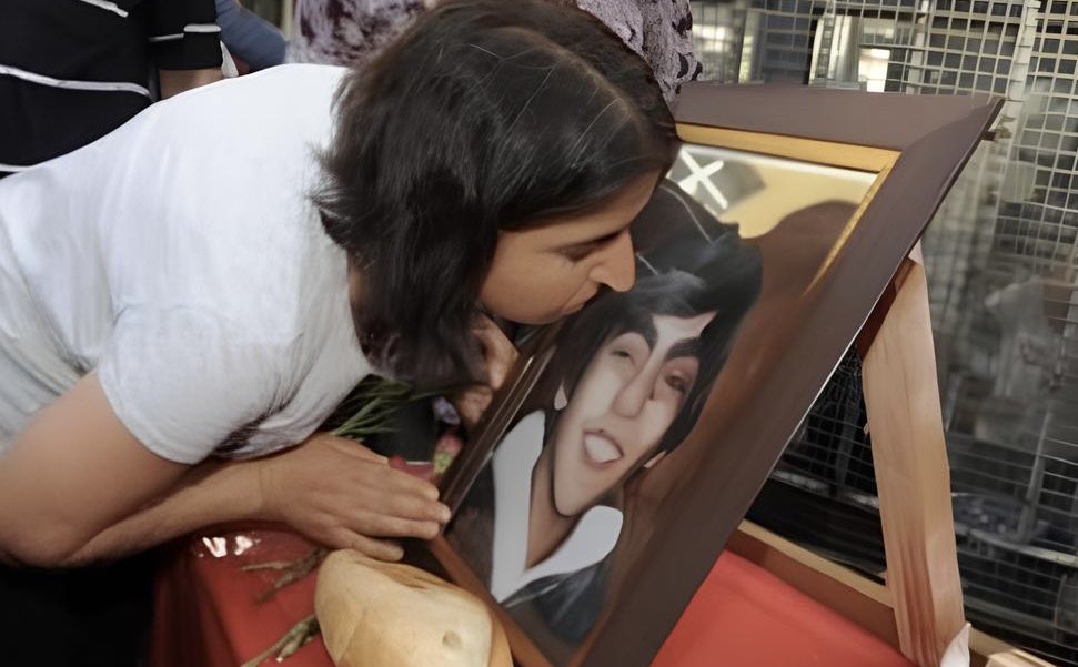 FERHAT TUNÇ tweet media