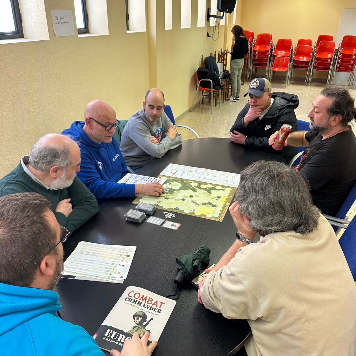 CirculoIsengard tweet media