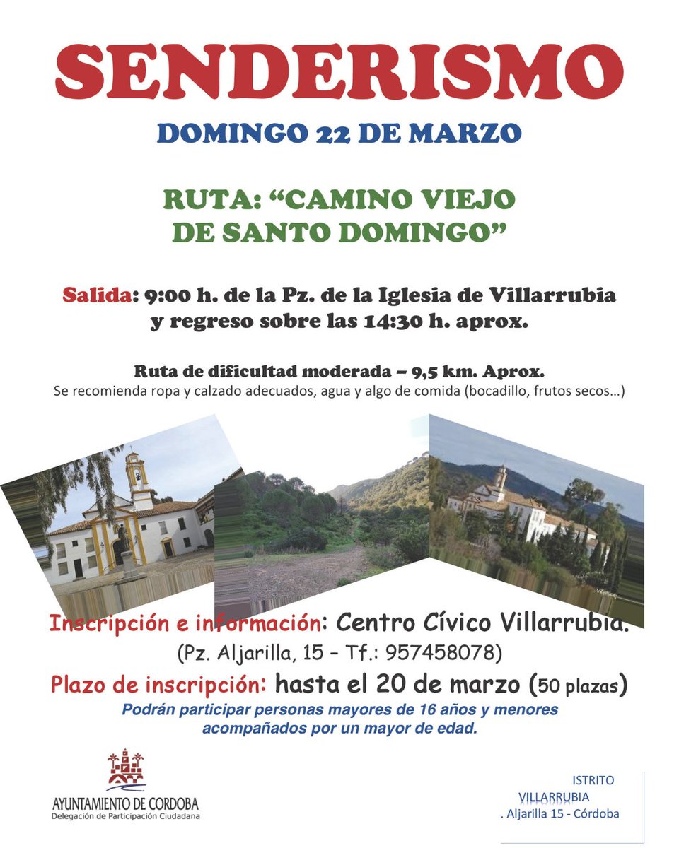 Delegación de Participación Ciudadana tweet media