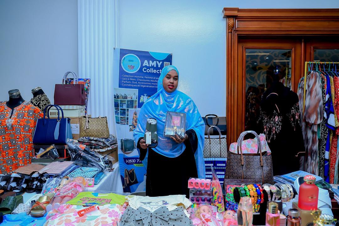 Comesa Federation for Women in Business tweet media