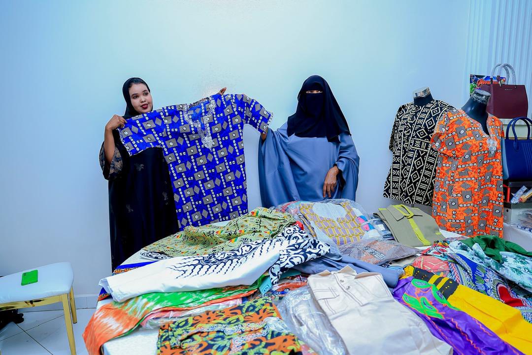 Comesa Federation for Women in Business tweet media