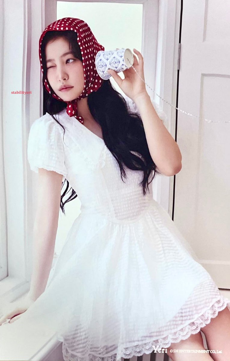stabilityeri_'s tweet photo. 2026 레드벨벳 시즌그리팅 예리 # 4
2026 Redvelvet Season’s Greeting YERI # 4

#예리 #Yeri #레드벨벳 #RedVelvet https://t.co/HKlcBQWC3H