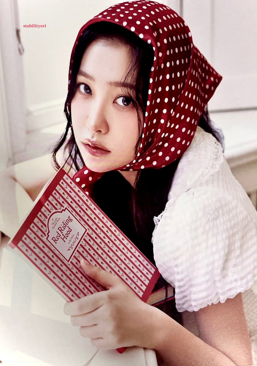 stabilityeri_'s tweet photo. 2026 레드벨벳 시즌그리팅 예리 # 4
2026 Redvelvet Season’s Greeting YERI # 4

#예리 #Yeri #레드벨벳 #RedVelvet https://t.co/HKlcBQWC3H