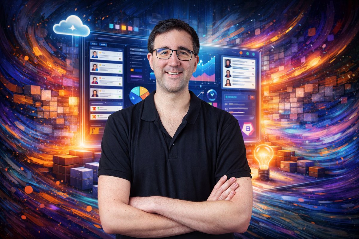 Wix Engineering tweet media