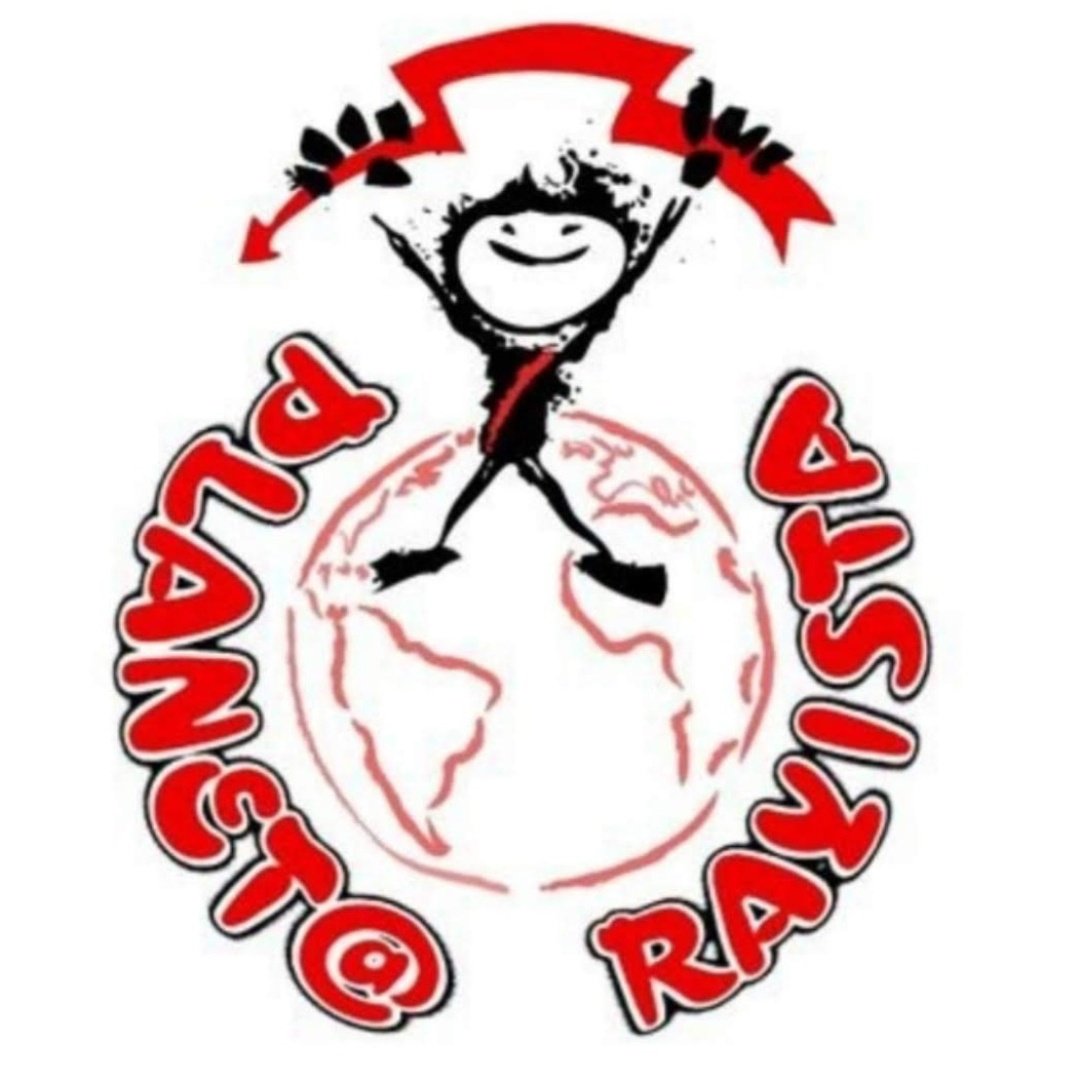 Planet@ Rayista tweet media