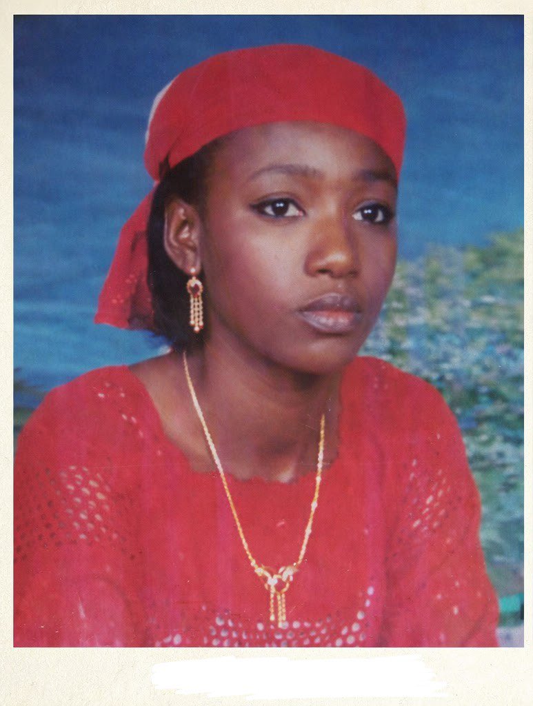 Please a single retweet will go a long way. 🙏🏽