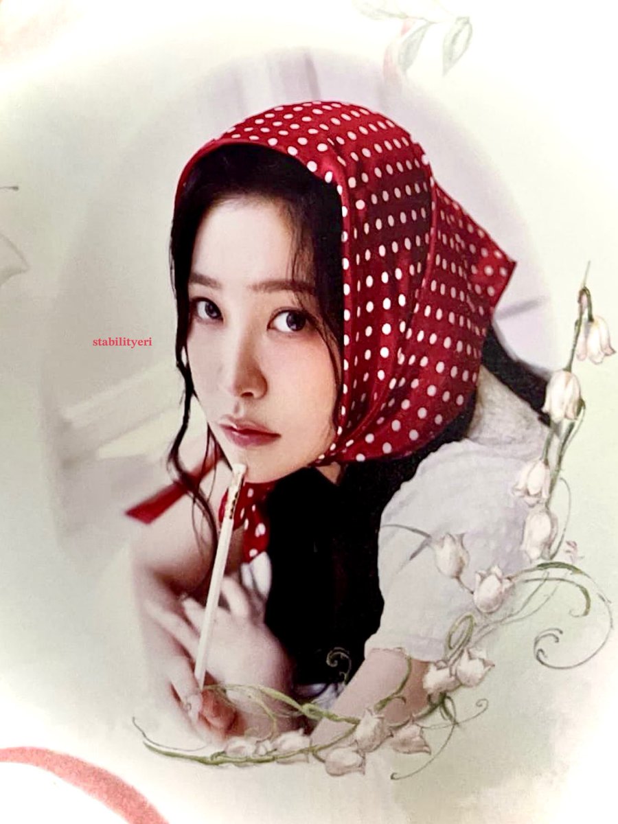 stabilityeri_'s tweet photo. 2026 레드벨벳 시즌그리팅 예리 # 5
2026 Redvelvet Season’s Greeting YERI # 5

#예리 #Yeri #레드벨벳 #RedVelvet https://t.co/8f7fnPyJmk