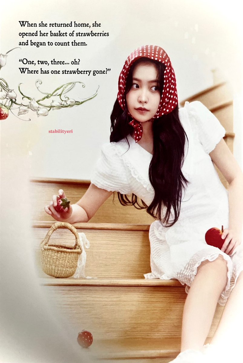 stabilityeri_'s tweet photo. 2026 레드벨벳 시즌그리팅 예리 # 5
2026 Redvelvet Season’s Greeting YERI # 5

#예리 #Yeri #레드벨벳 #RedVelvet https://t.co/8f7fnPyJmk