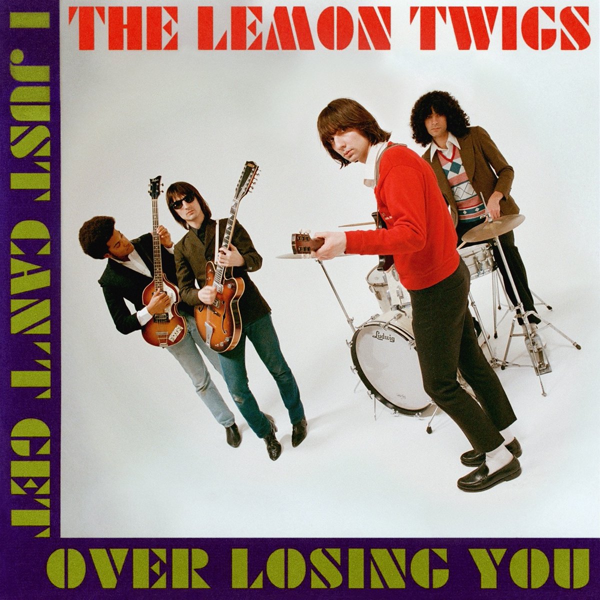 pvinerecords's tweet photo. 【The Lemon Twigs】
USロングアイランド出身の兄弟デュオ、ザ・レモン・ツイッグスが待望のニュー・アルバム『Look For Your Mind!』リリース決定＆先行シングル＆MV解禁!

【Pre-order / Streaming, Download】
https://t.co/9qAK3qiyUs

#TheLemonTwigs #PowerPop #PVINE https://t.co/RbY2LxyyGx