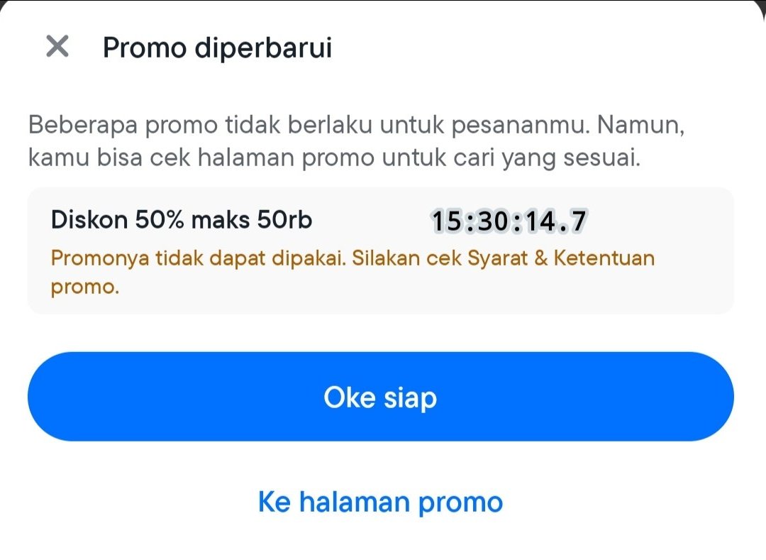 Pejuang Promo 🦸‍♂️ tweet media