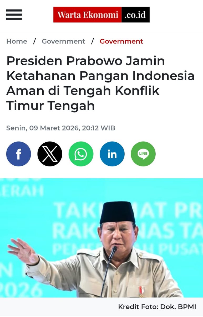 Teman Sosmed tweet media