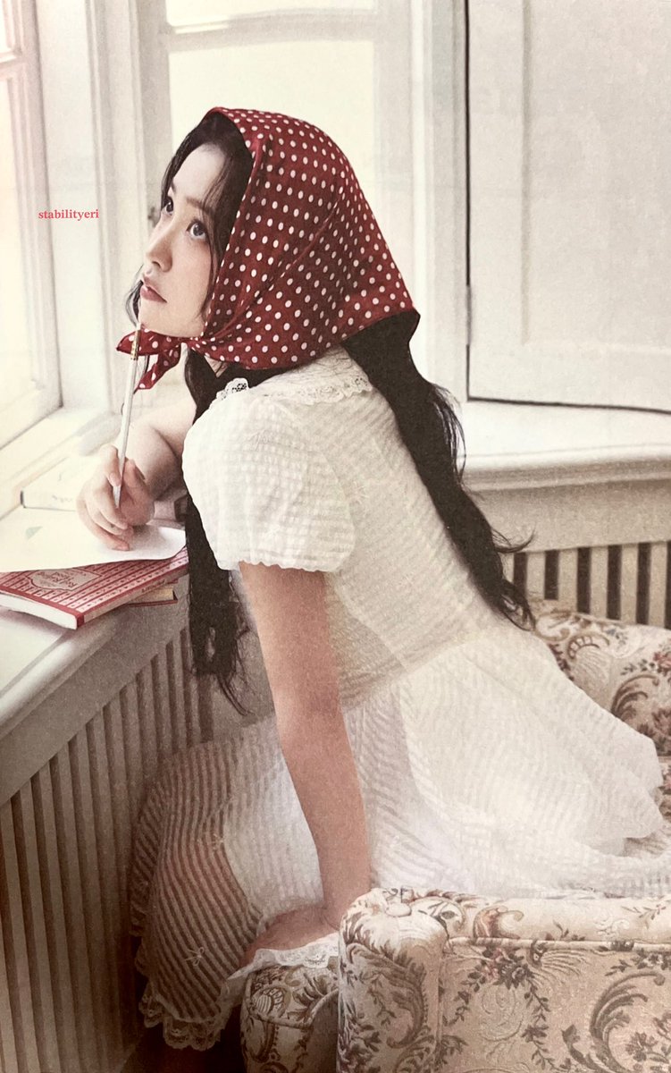 stabilityeri_'s tweet photo. 2026 레��벨벳 시즌그리팅 예리 # 6
2026 Redvelvet Season’s Greeting YERI # 6

#예리 #Yeri #레드벨벳 #RedVelvet https://t.co/ri1ff3Lndz