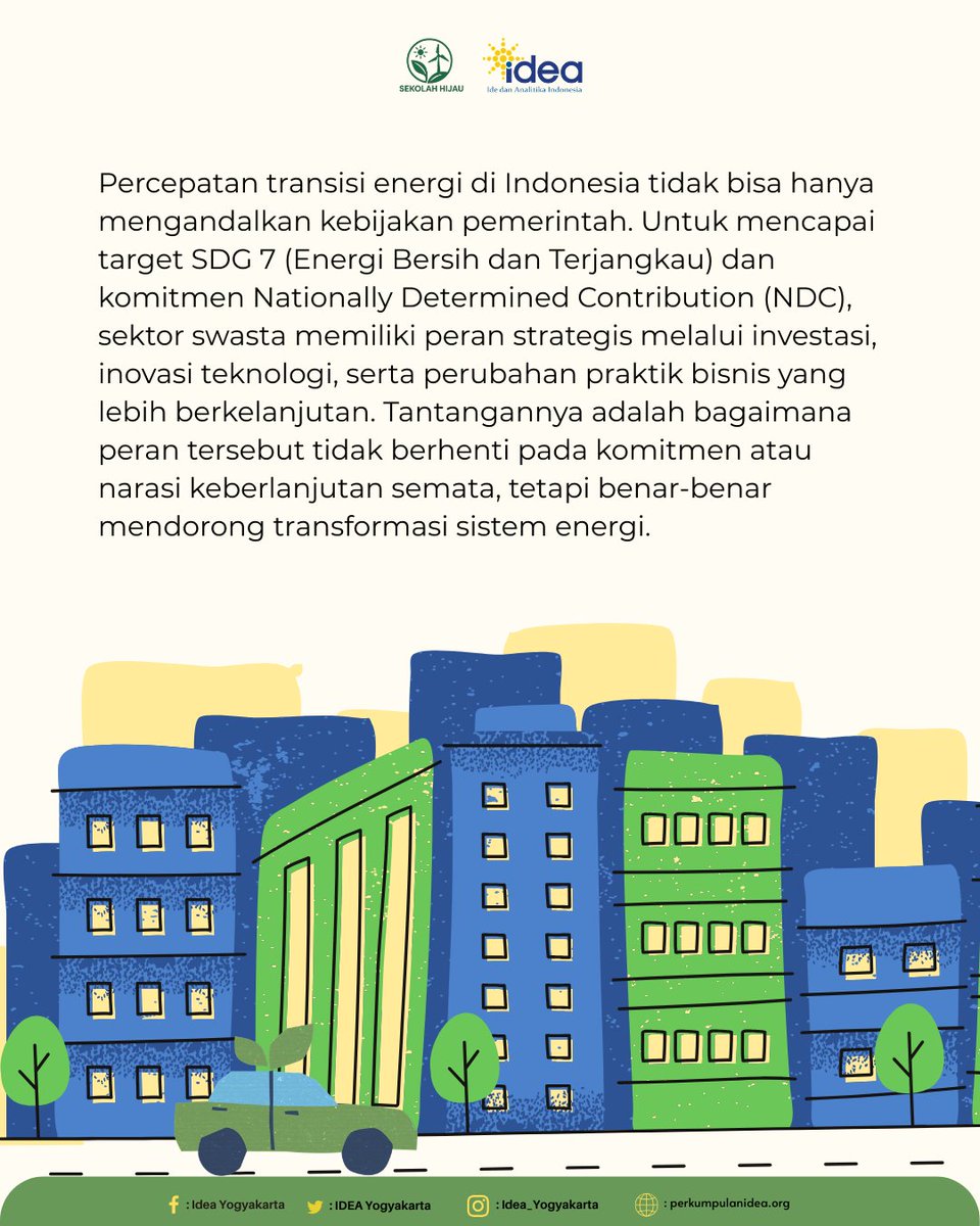 IDEA Yogyakarta tweet media