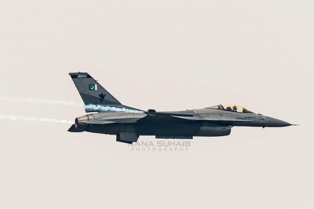 RanaSuhaibphoto's tweet image. Our Shaheed Our Pride 
6 Years Ago
WC Nouman Akram Shaheed just before shahdat.

#Islamabad #PAF #F16Crash #PakistanAirForce