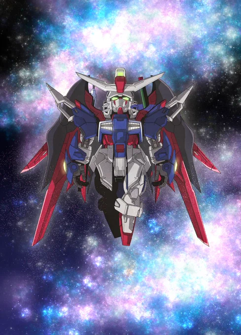 ネーム進まなくて逃避 Wings of Wordsのイントロデスティニーすき