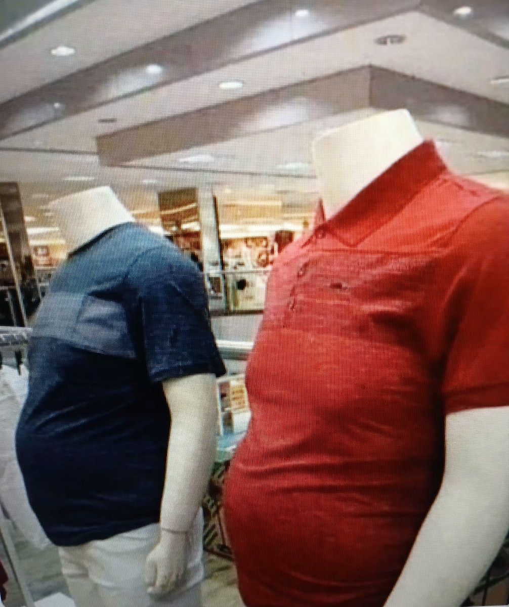 France61224153's tweet image. Enfin des mannequins qui ne nous mentent pas sur le résultat après un barbecue et trois bières. 
#Gag