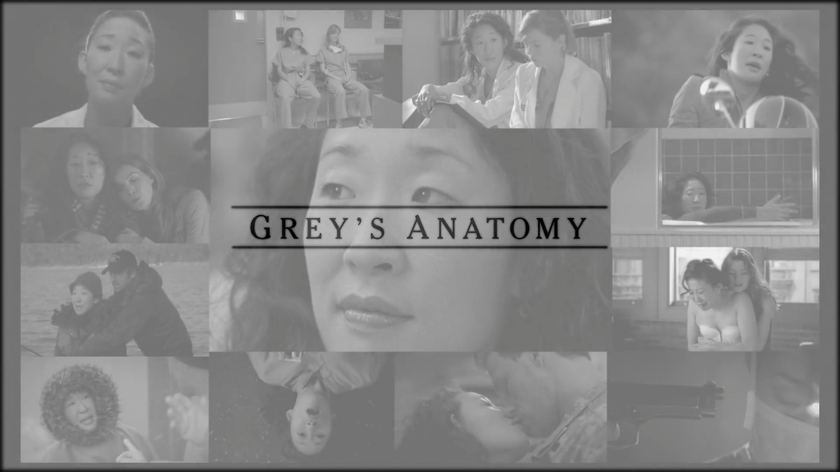 edserkins's tweet photo. IT’S BYE BYE CRISTINA TIME NOOOO https://t.co/D6hDmo8vFb