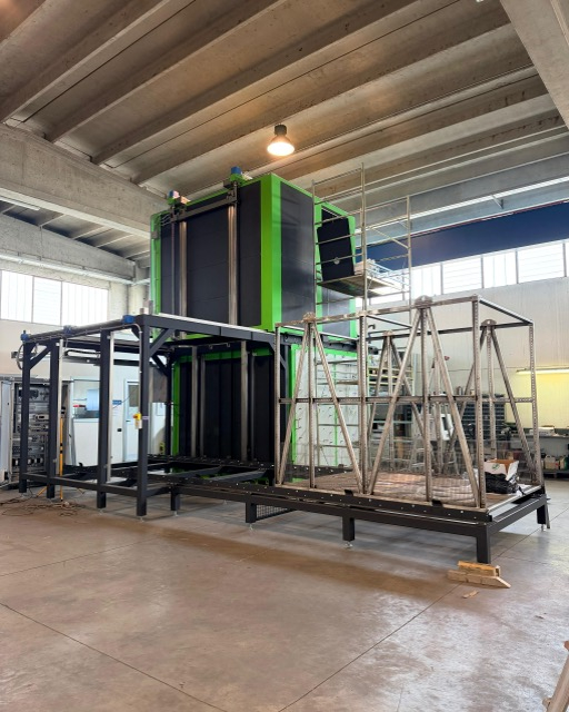 glassonweb's tweet image. ⚙️🔬R.C.N. Solutions: new chemical tempering plant to be delivered in March glassonweb.com/news/rcn-solut… 
#GlassIndustry #ChemicalTempering #GlassTechnology #ThinGlass #NavalIndustry #AdvancedManufacturing #RCNSolutions