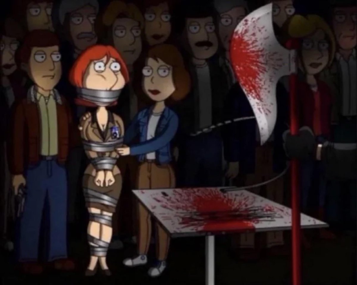 When people learn how i shit