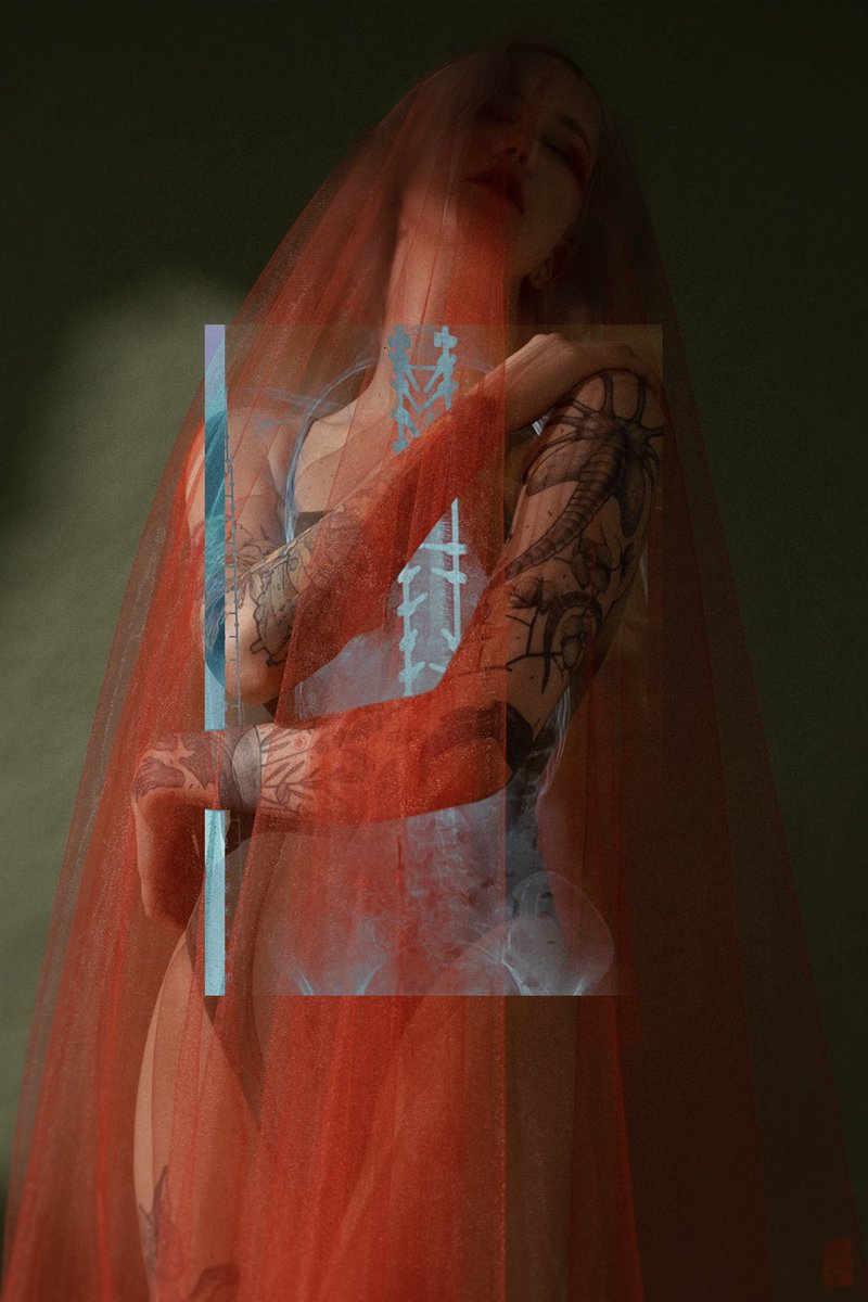 Frau Haku❗️ tweet media