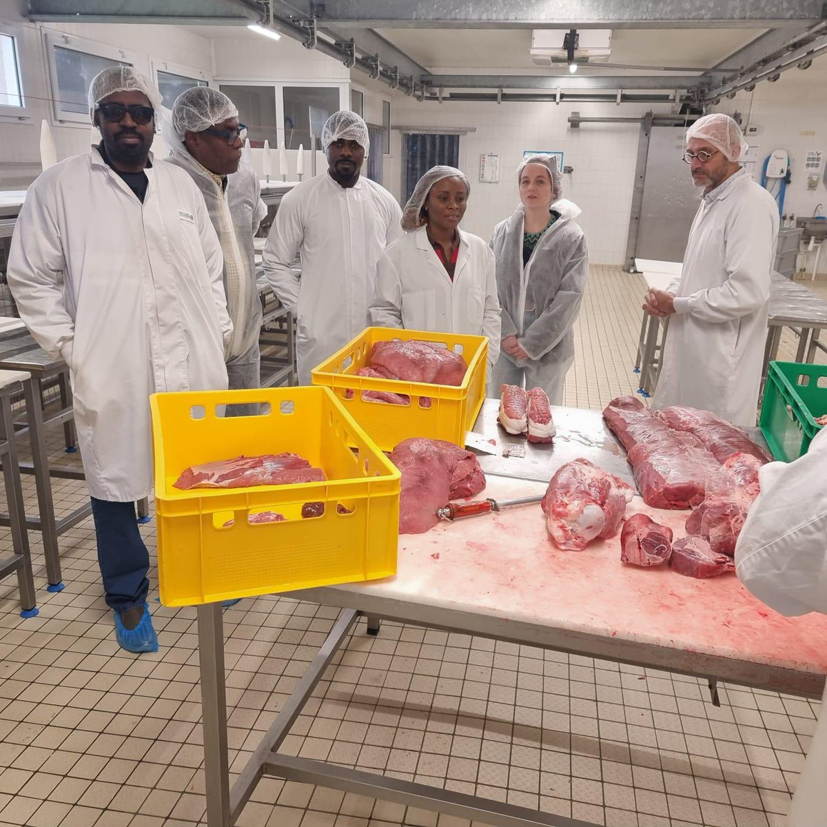 JR Farms Group tweet media