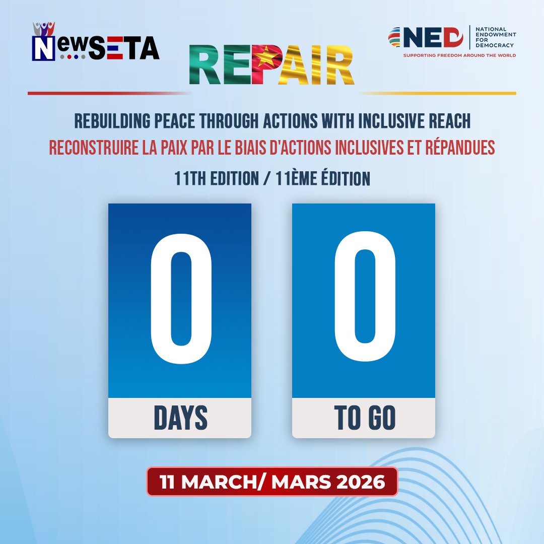 Network for Solidarity, Empowernment tweet media