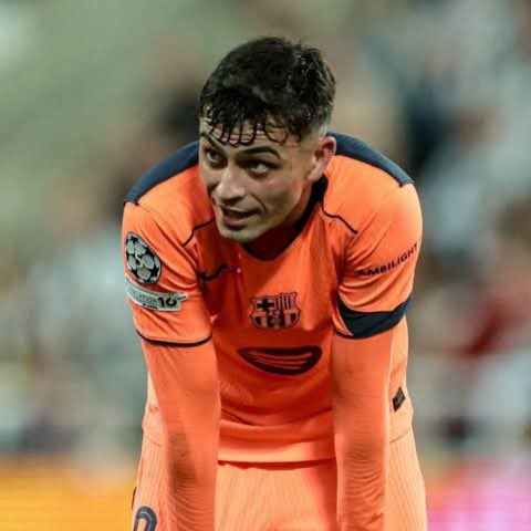 UtdChulo's tweet photo. 🚨Pedri on Joelinton.

“Now I understand why Premier league fans do say I wouldn’t survive the Epl, the physicality is insane, no free spaces to turn most especially when you are around Joelinton, his physics alone scares me not to even talk of the tackles he was making, I just had to make sure I left the pitch without sustaining any injury.”