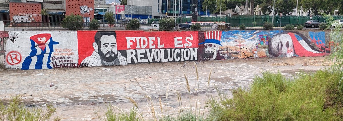 AngelRCuba's tweet photo. Aquí está la foto del antes.
Y recuerden:
No necesitamos Migajas los cubanos queremos libertad.
¡Viva Trump! 
#CubaPaLaCalle #ElCambioEsYa https://t.co/OVCYBrkiCu