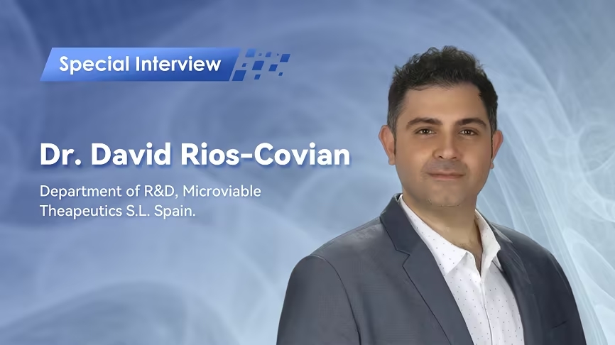 Microbiome Research Reports tweet media