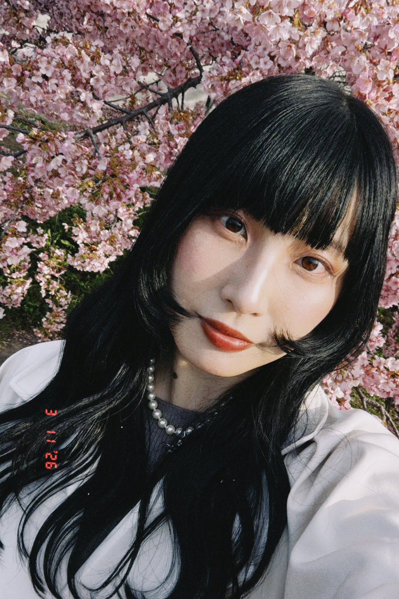 ひおり→4/18 Viltrox様特別イベントモデル📷 tweet media