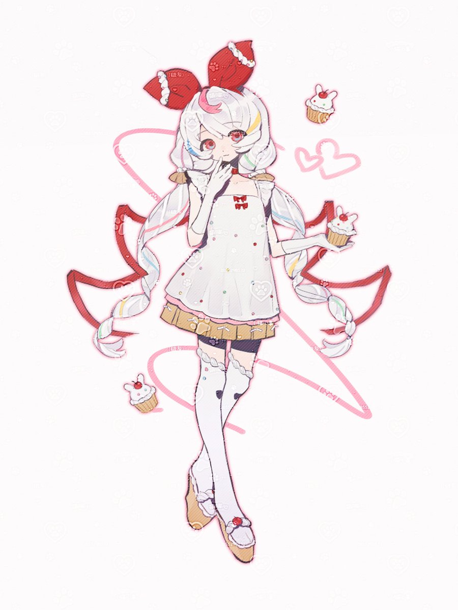 Ryuaa_0's tweet photo. commission art🍒

#illustration #commission https://t.co/jAS2UcJd9a