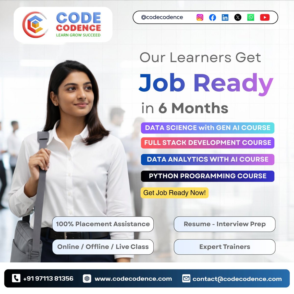 Code Codence tweet media