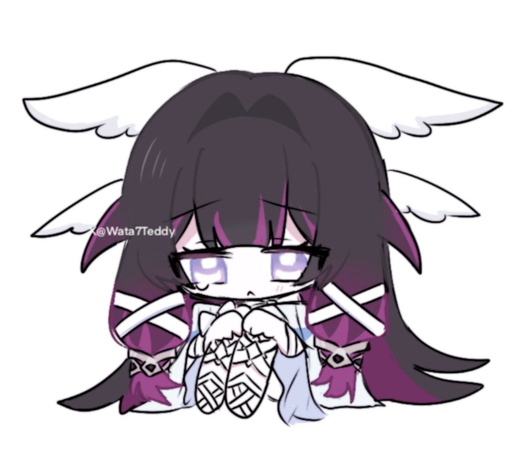 テディ tweet media