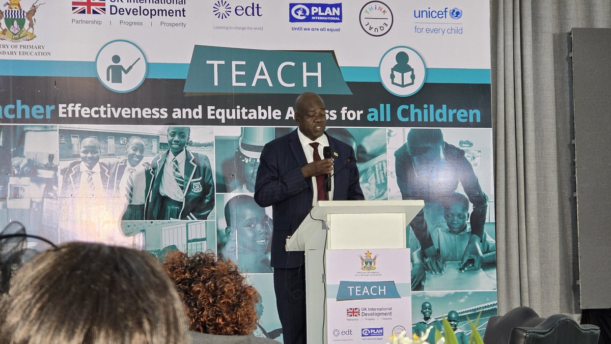 UNICEF ZIMBABWE tweet media