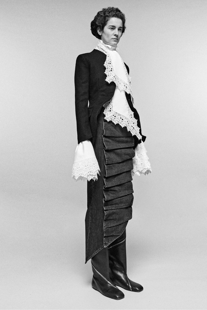 Probably the most poetic A.W.A.K.E Mode collection yet.