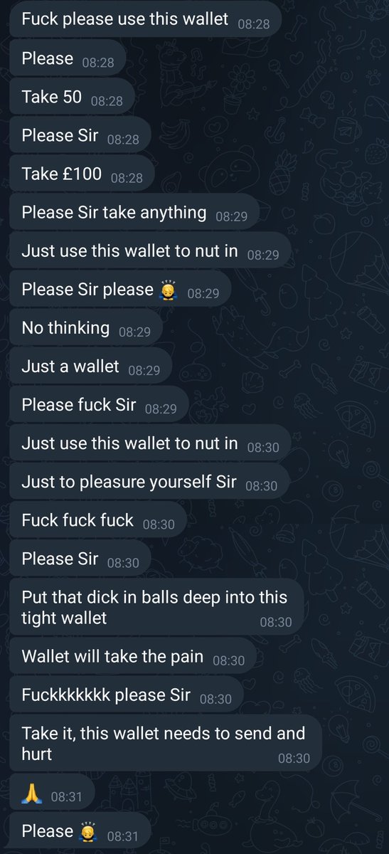 Control Twink tweet media