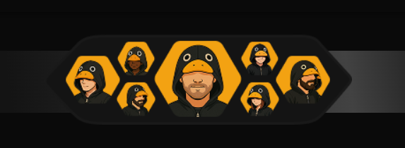 The Leaderboard Is About to Heat Up

Once the announcement drops, the FOMO will be real.

The Wallchain leaderboard is about to get far more competitive.

Exciting times ahead for Quack Heads NFTs.

New campaigns are on the horizon where <a href="/wallchain/">Wallchain Quacks</a>  NFT ownership and X Score will