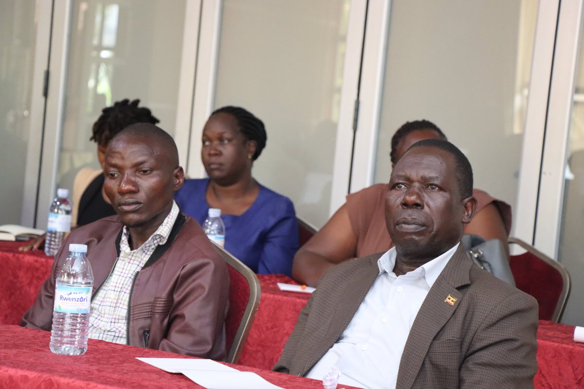 Africa Centre for Energy and Mineral Policy tweet media