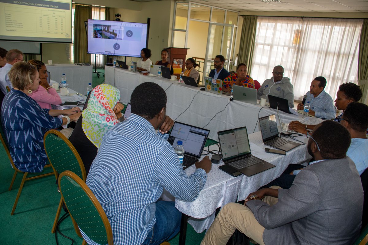 Life&Peace Institute tweet media