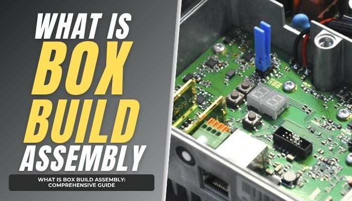 PCBMayGlobal's tweet photo. Box Build Assembly 

Box-build is when a manufacturer delivers a finished product — not just the PCB. Here’s a short, plain guide so you know the basics and where to read more: https://t.co/Ry8539qkNZ ✨
#PCBMay #BoxBuild #PCBAssembly #ElectronicsManufacturing #IPCStandards https://t.co/LxyVR58gqE