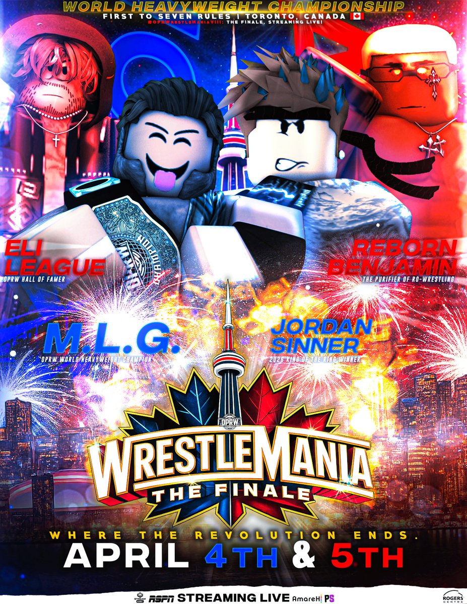 #OPRW2026 tweet media