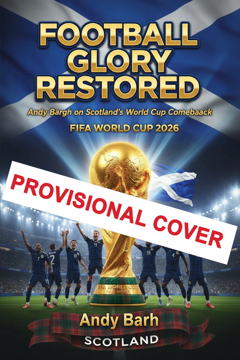 SOCCER BOOKS NEXT & LAST 90 DAYS PLUS tweet media