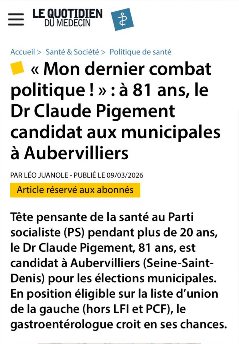 Luc Broussy tweet media
