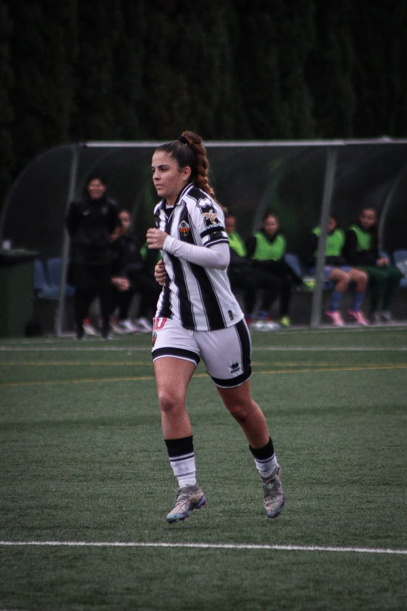 CD Castellón Femenino tweet media